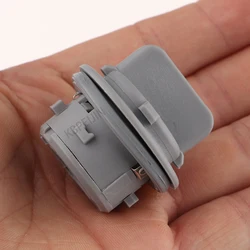 Front Turn Signal Light Bulb Base Socket for Hyundai Kia - Enhanced Lamp Holder (1x Bulb Base)