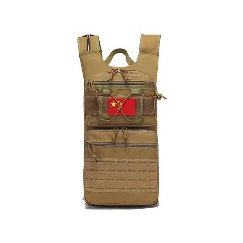 Waterproof Backpack for Hiking Cycling Running