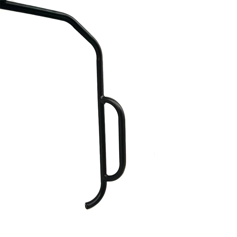 For Royal Alloy GP300 GP250 GP200 GP150 TG300 250 150 125 Motorcycle Crash Bar highway Engine Guard Bumper Front Frame Protector