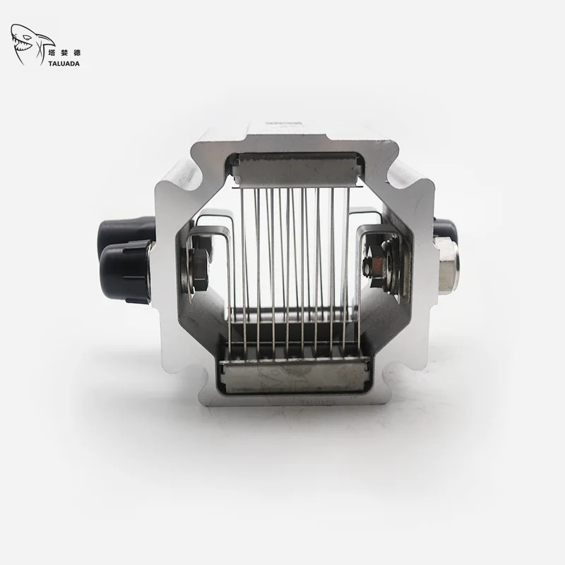 For Engine Heater EC210 2EC40 EC250 EC290 EC220 EC300D D6E D7E Air Heater VOE20758403 Mechanical Excavator Parts