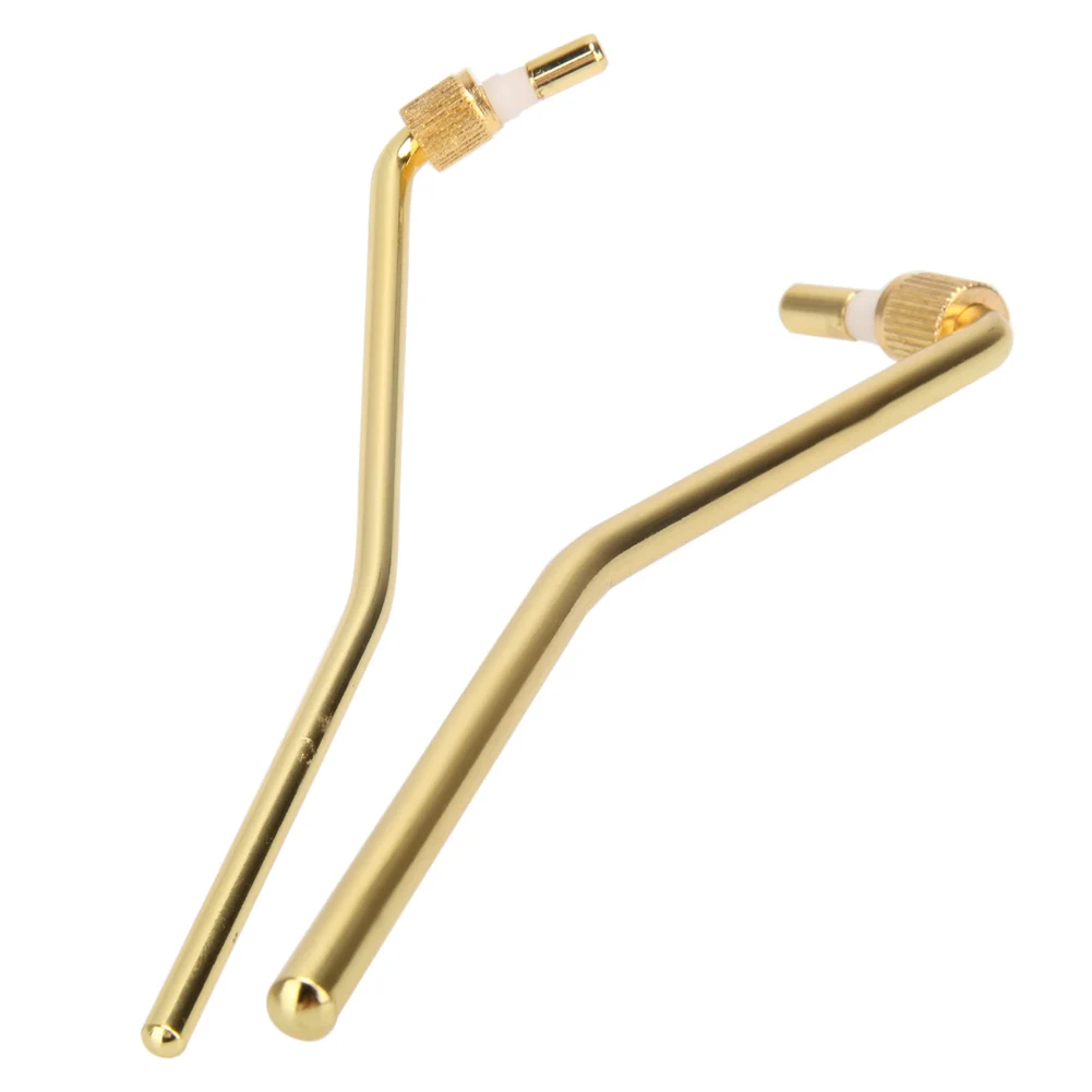 Stainless Steel Guitar Tremolo Bar Arm for Electric Guitar