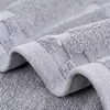Thickened large bath towel Spa Bath Towel Turkish Cotton Bath Towels  Ultra Absorbent Eco-Friendly Beach towel Bathroom For hom 6