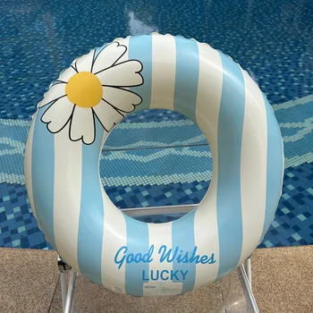 Adult Inflatable Swim Ring 1