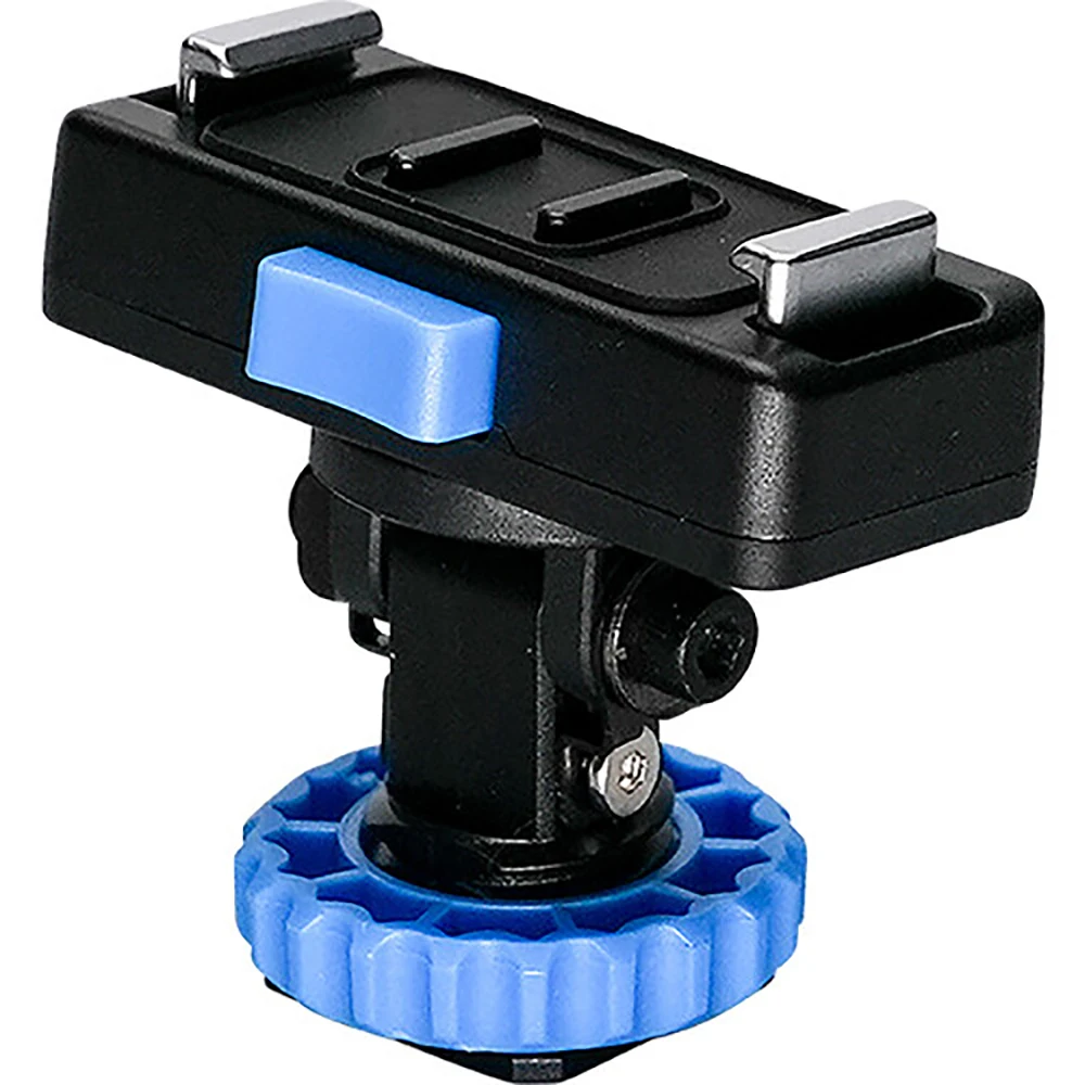 amaran Ace Lock to Cold Shoe Adapter for the amaran ace25c ace25x LED Video Light