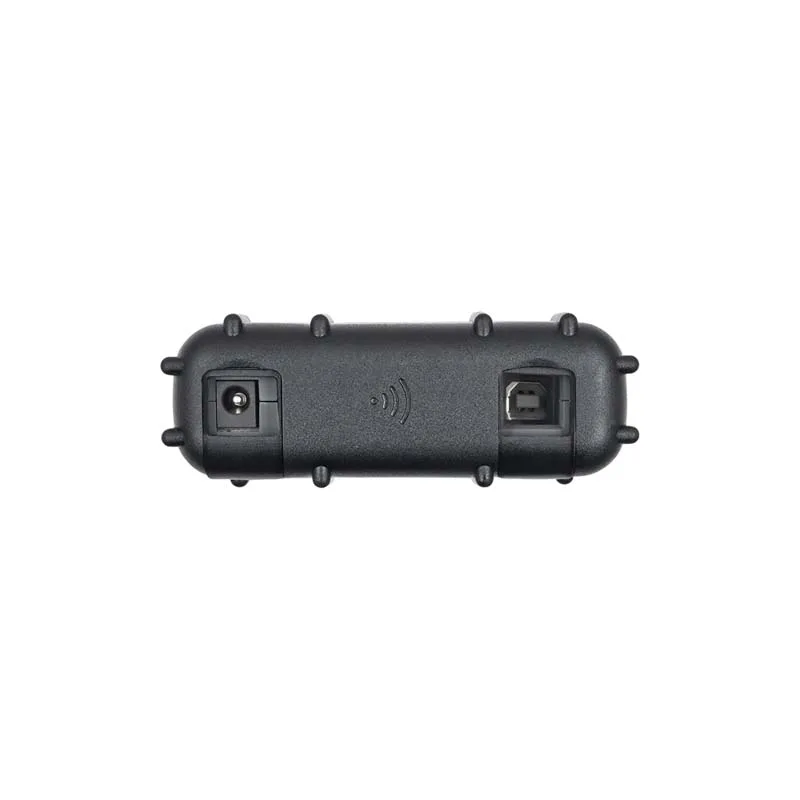 2025 Newest VCI 3 Original Driver For Renault Full Cars Diagnostic Tool For Renault VCI3 V237 WIFI CAN K-Line OBD2 Programmer 5