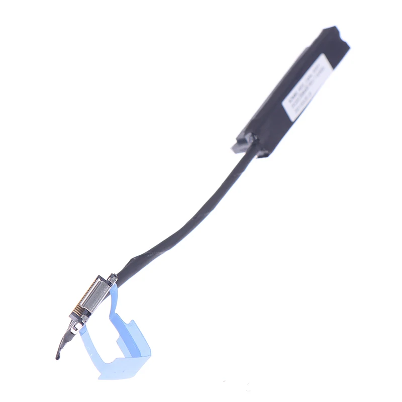 Cabo Flexível Hdd para Dell Latitude E5570 5570 M3510 P3510 Sata Conector do Disco Rígido Dc02c00b400 04g9gn - Imagem 2