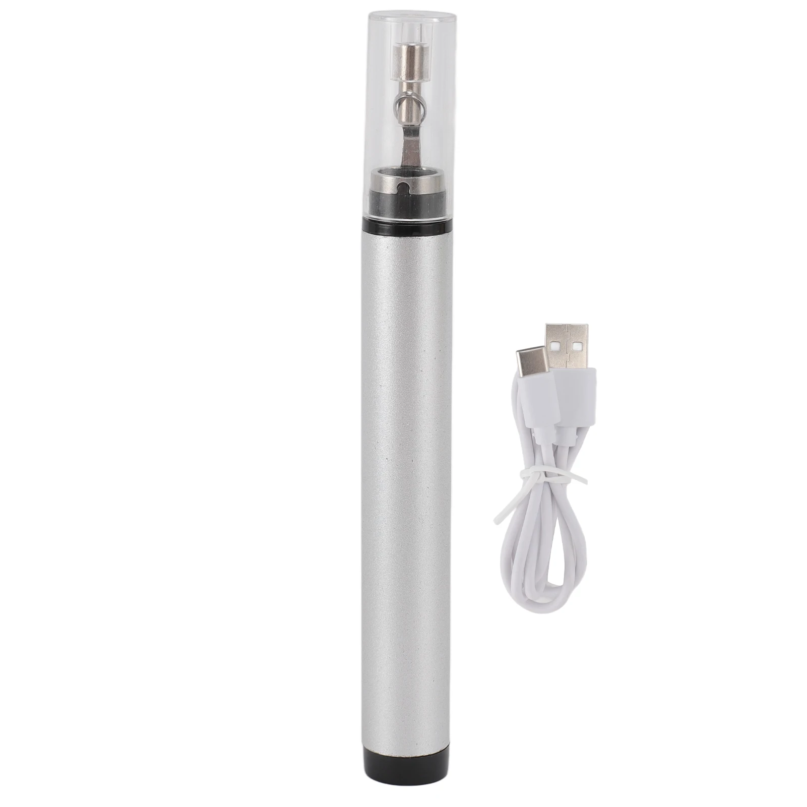 

Аппарат для очистки пор и удаления черных точек с камеры