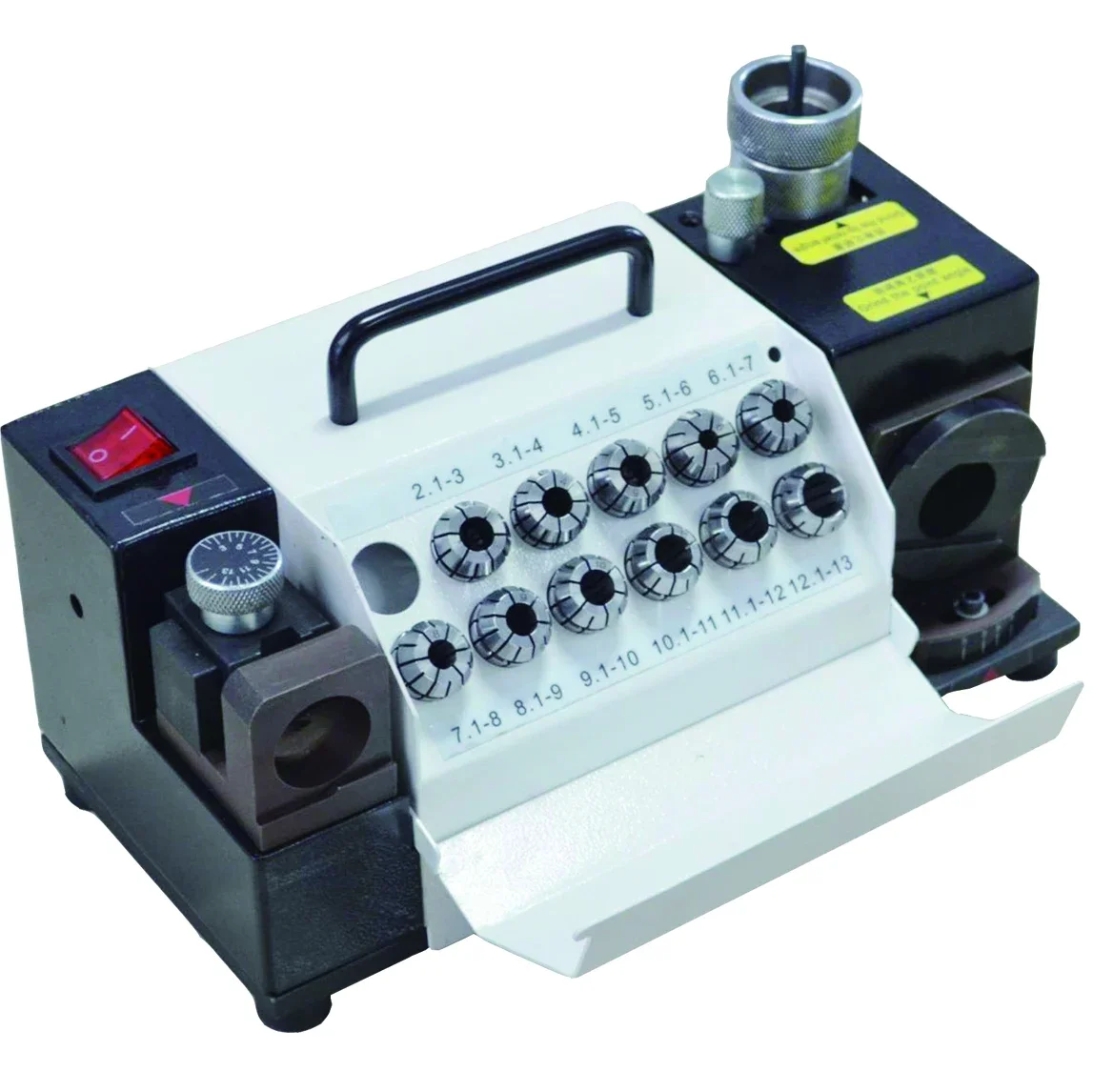 

Portable Drill Bit Grinder With Costly Price Grinding Machine