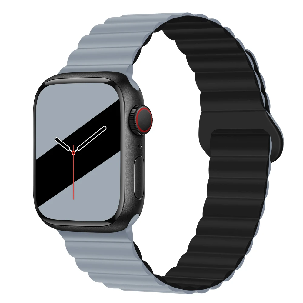 Obsidian black