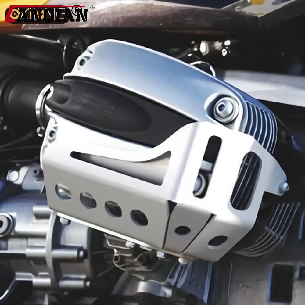 

Motorcycle Engine Cylinder Head Guards Protector Cover For BMW R850GS R1100GS R1150GS Adventure R1150RT R 850 GS Accessories