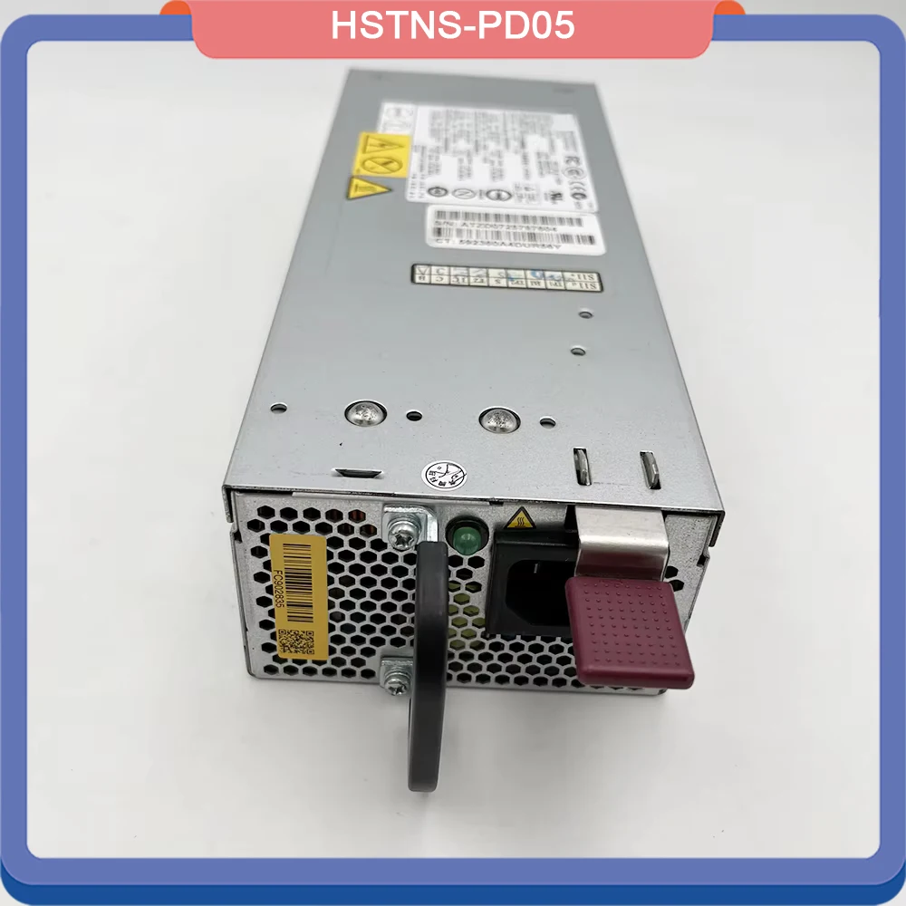 For HP Server Power Supply HSTNS PD05 379123 001 380622 001 399771 001 403781 001 DL380