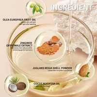 Savon au citron, curcuma et acide kojique 100g, soin éclaircissant pour la peau, barre de beauté blanchissante naturelle pour le nettoyage du visage et l'hygiène corporelle 5