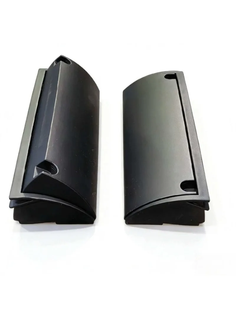 MW Audio A10 Line-Array-Diffusorplatte, 15 ° /30 ° Einstellbare Hornlinse für Pro-Bühnenlautsprecher, Ersatz für Akustikwellenleiter – Detail 7