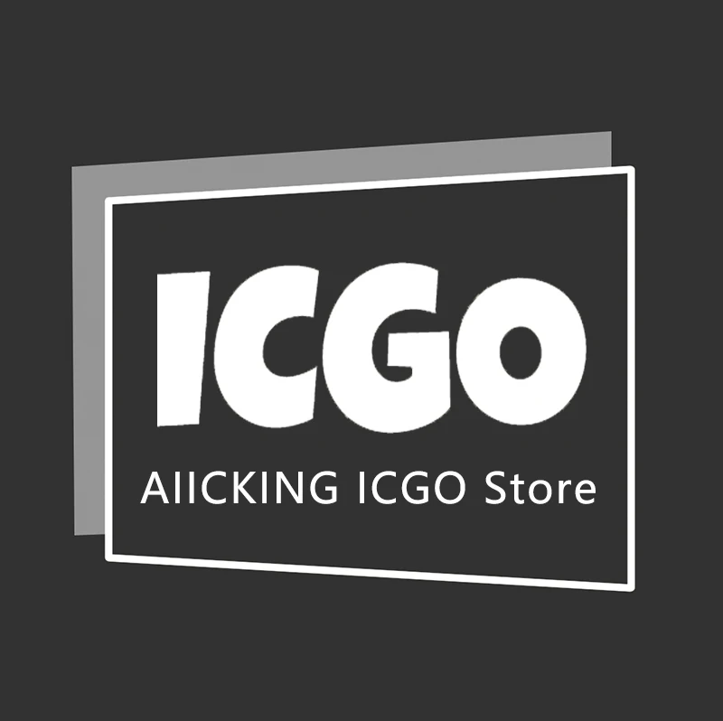 AIICKING ICGO Store