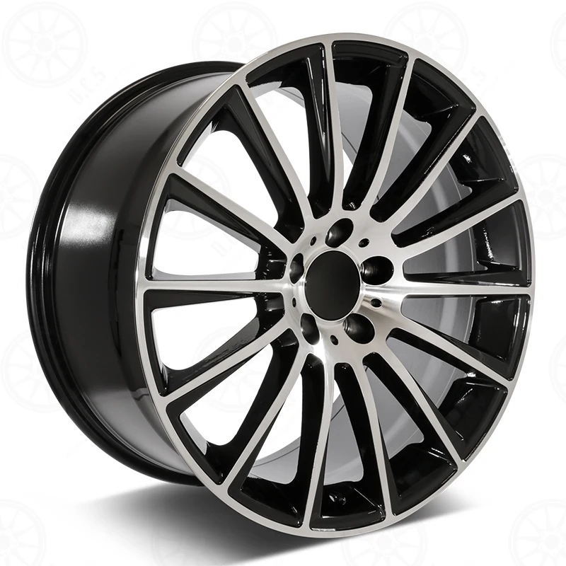 14IN RIM - BLACK - 2018 THRU NEW (28 spoke) main image 0