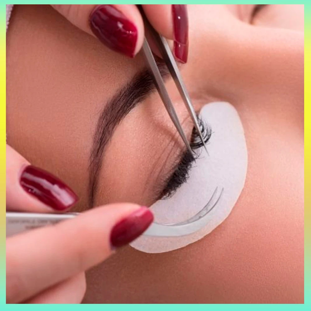 KODIES GEL 5ml Eyelash Glue Extensions 0.5S/1S/2S Fast Drying Lashes Extension Adhesive Low Smell Long Lasting Lash Glue Sealant 4
