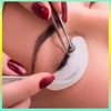 KODIES GEL 5ml Eyelash Glue Extensions 0.5S/1S/2S Fast Drying Lashes Extension Adhesive Low Smell Long Lasting Lash Glue Sealant 4
