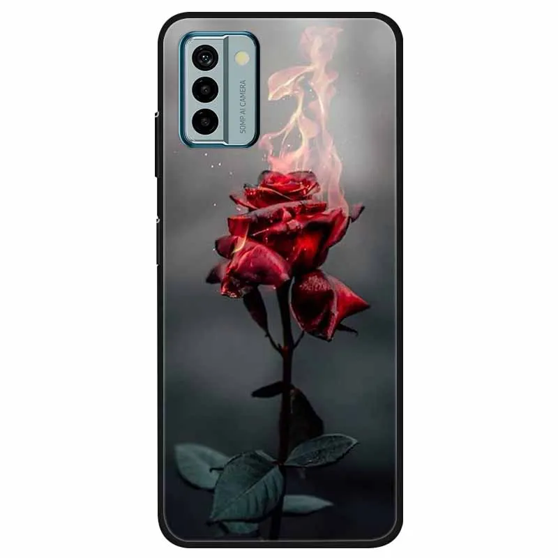 Cartoon Cats TPU Silicone Protective Phone Case - Soft, Durable, and Stylish Cover