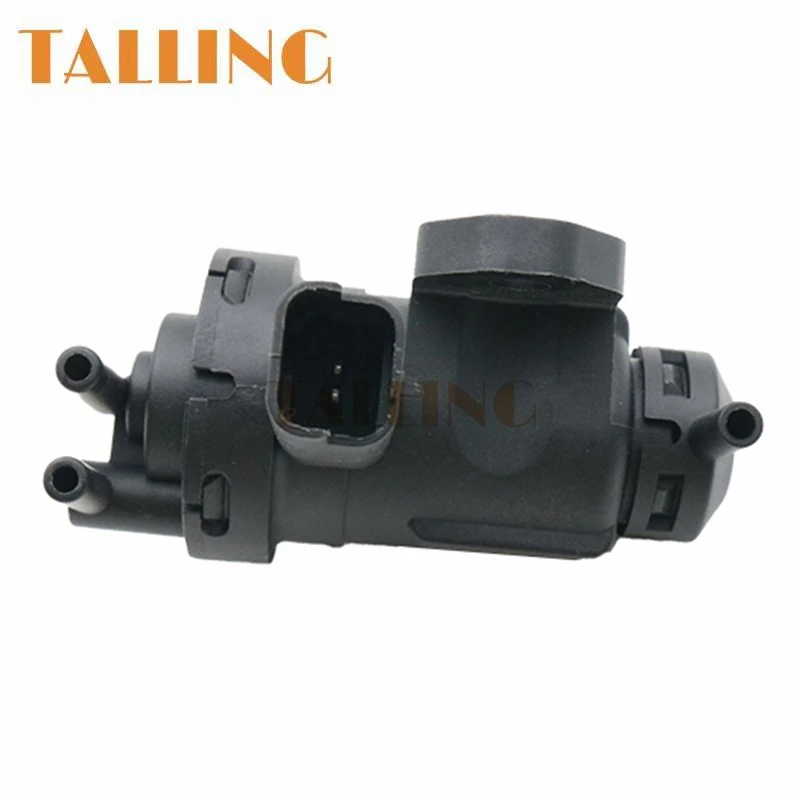 1628HC Turbo Solenoid Valve Boost For Peugeot 307 406 607 807 Boxer Exper 2 2.2L HDi New 1628LR 9628971280 9328971180 9628971180