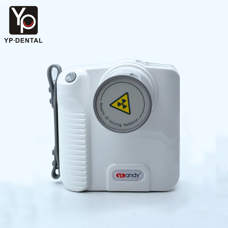 

Portable Dental Equipment Wireless High Frequency 70KV Portable CE Dental X Ray Machine