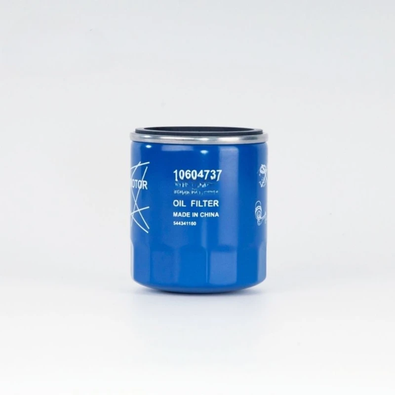 10604737 Auto Oil Filter for MG6 GS ZS 1.0 Roewe RX5