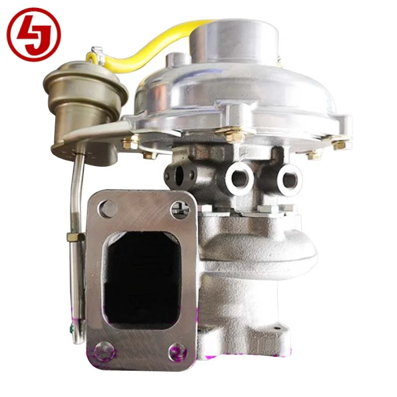 

Заводские цены Tuborcharger 24100-2201A VA240039 для грузовика Hino H07CT с двигателем H07C-T(YF20)