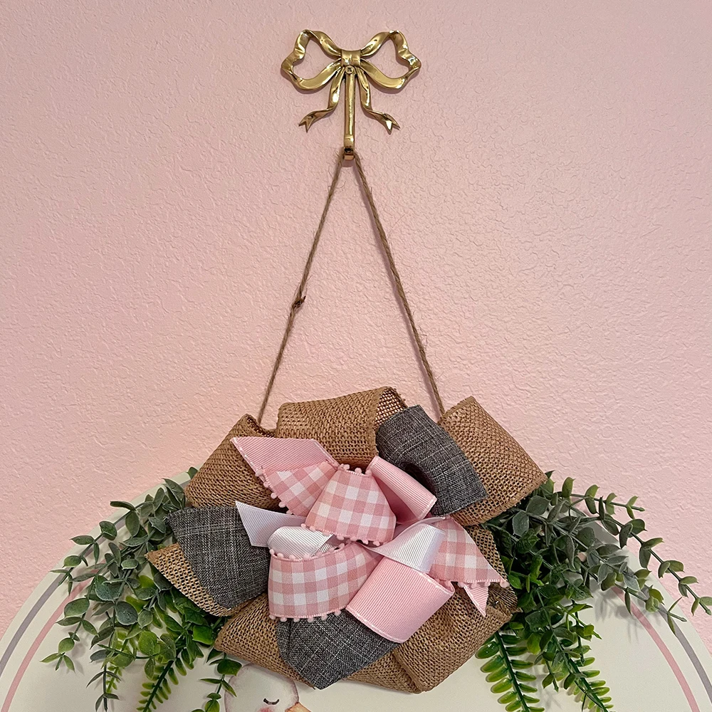 crochets muraux decoratifs en peut accrocher cles 05