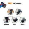 Cordless Angle Grinder 7.2V Super Mini Type-c USB Rechargeable Lithium Battery Polishing Machine Diamond Cutting Power Tools 4