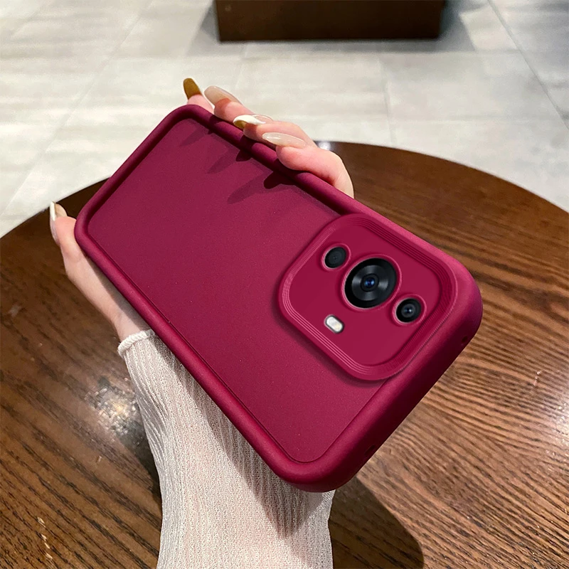 Capa protetora anti-impacto em tpu com proteção de câmera huawei_voghion.com