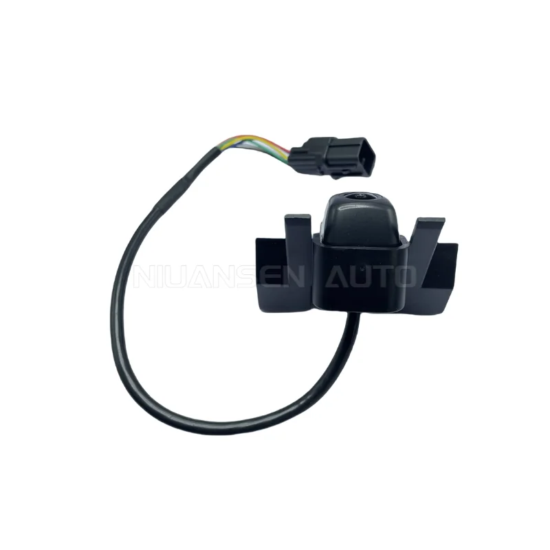 Rear View Backup Parking Camera For Hyundai Sonata 2015-2017 - Replaces 95760-E6201, 1-Year Warranty 5 thumbnail image
