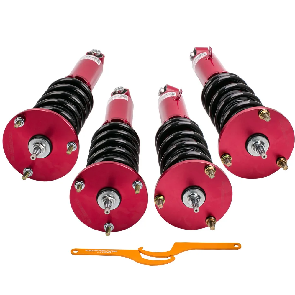 Coilover Per Toyota Supra A70 Jza70 Ma70 Ga70 Ammortizzatori Regolabili Ammortizzatori Coilovers Kit Molla
