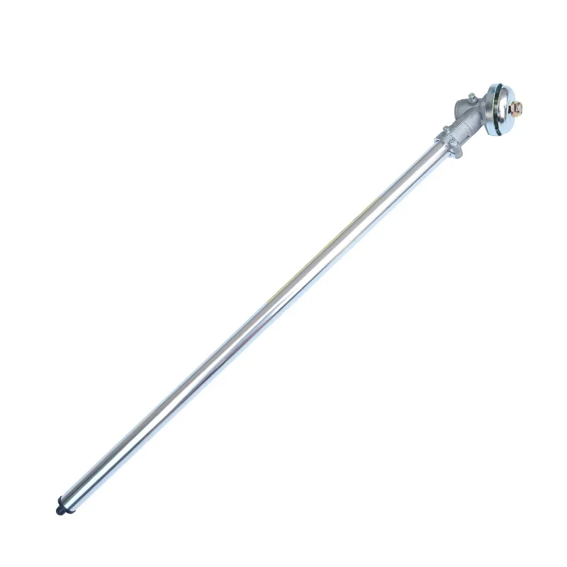 26MM 9T Petrol Brush Cutter Lawn Mower Pole 75cm Grass Trimmer Shaft Multifunction GX35 BG520 BC430 Engine