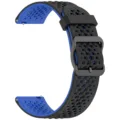 Black blue