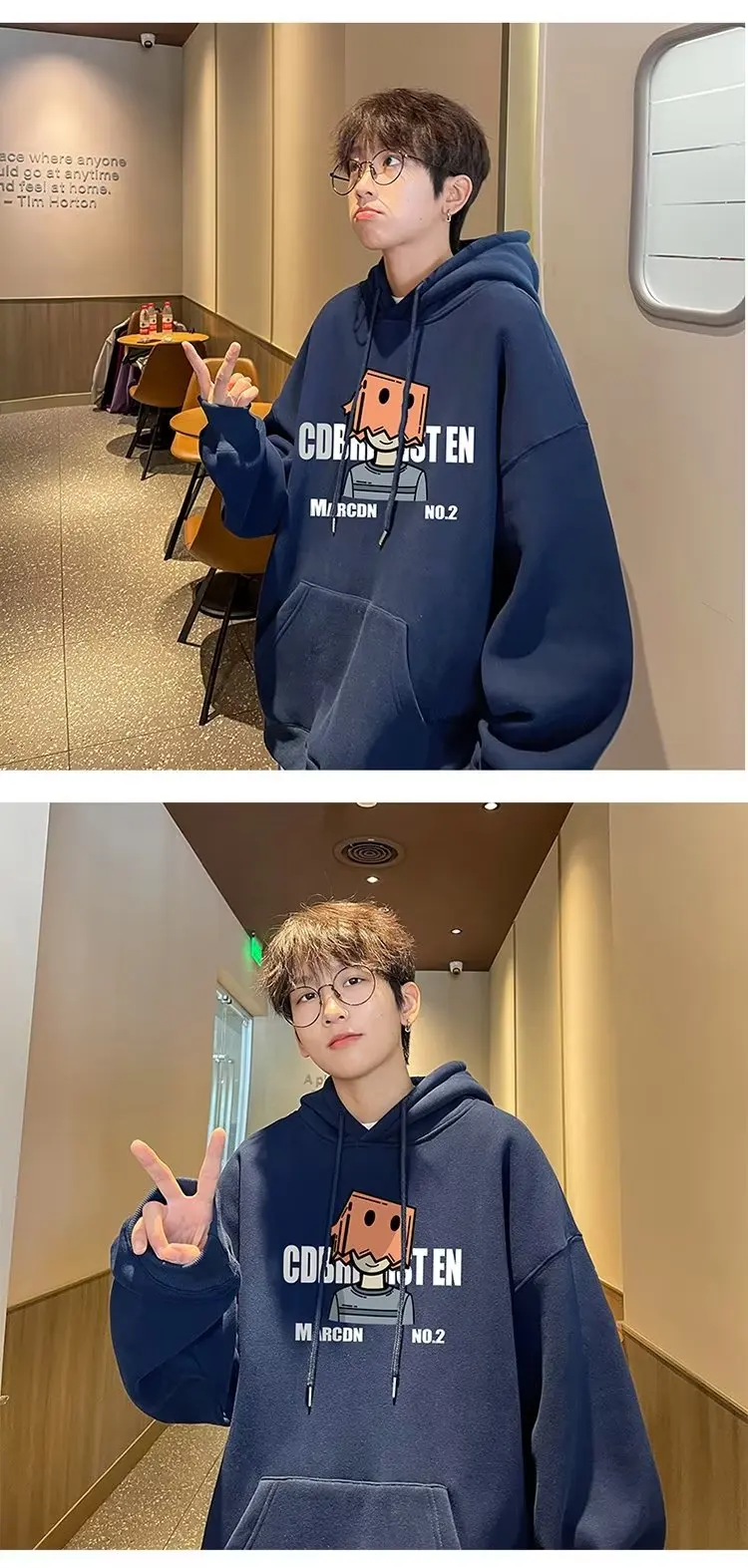 Hoodie Image 5
