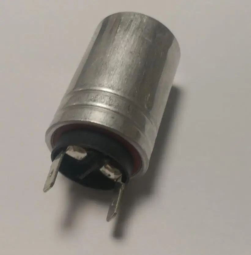 Lavadora De Prato, MKP305, 3UF, 450V, 2 Pinos