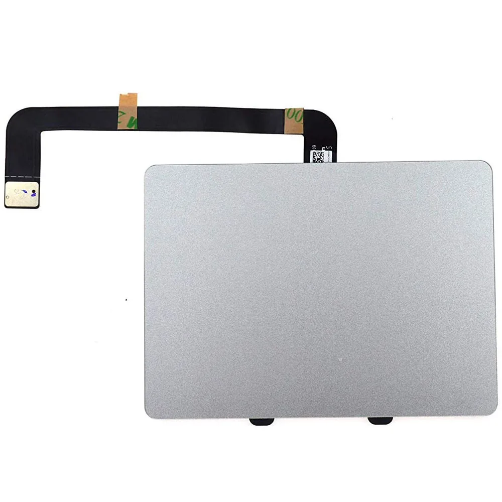 Original New A1286 Touchpad For Apple Macbook Pro 15'' A1286 Trackpad Touchpad with Cable 2009-2012 Year