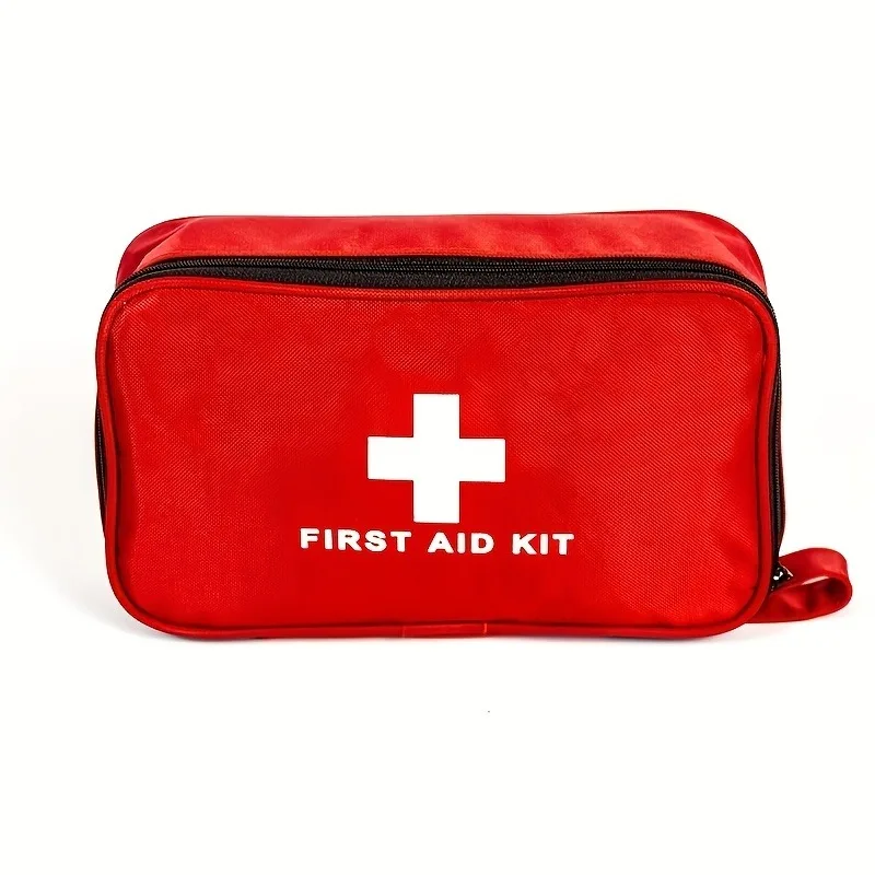 Multi-Purpose First Aid Kit 4