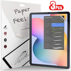 Premium Paper - Feel Screen Protector (3 - Pack) (For iPad 2 3 4 9.7in)