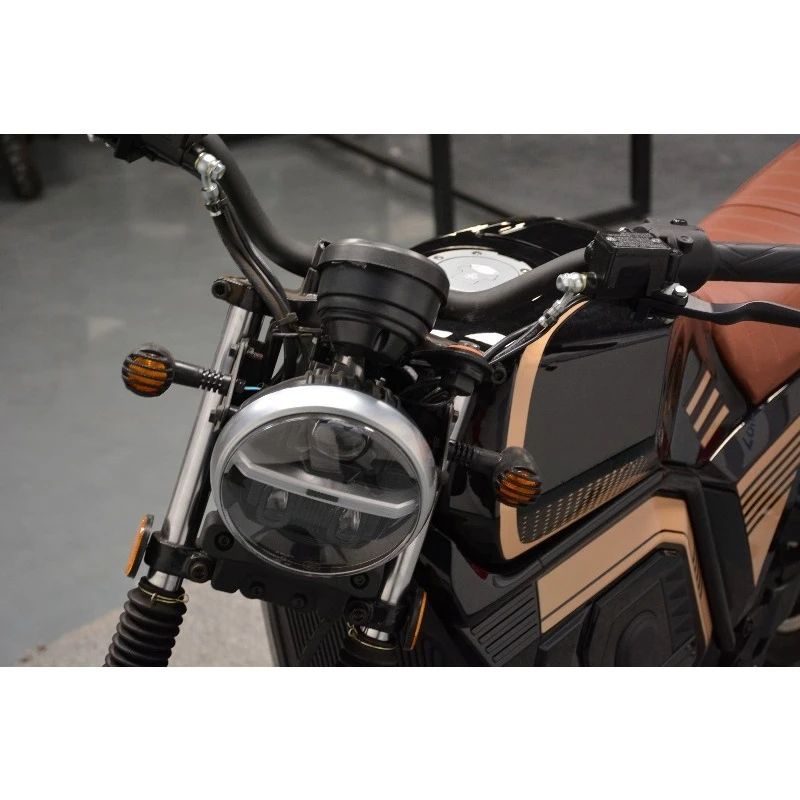 SXLL Powerful 2000 watt off-road electric motorcycle long range 200 km motorcycle with disc brake