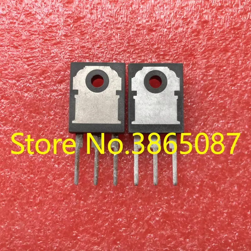 FCH043N60 043N60 FGA5065ADF FGA5065 FGA50T65SHD FGA50T65 G50T65D H30R1103 IHW30N110R3 GP4069D IRGP4069D 10개 오리지널 새 제