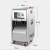 Stainless Steel Electric Beef Slicer, Commercial Stainless Steel Meat Slicer, Food Chopper 2