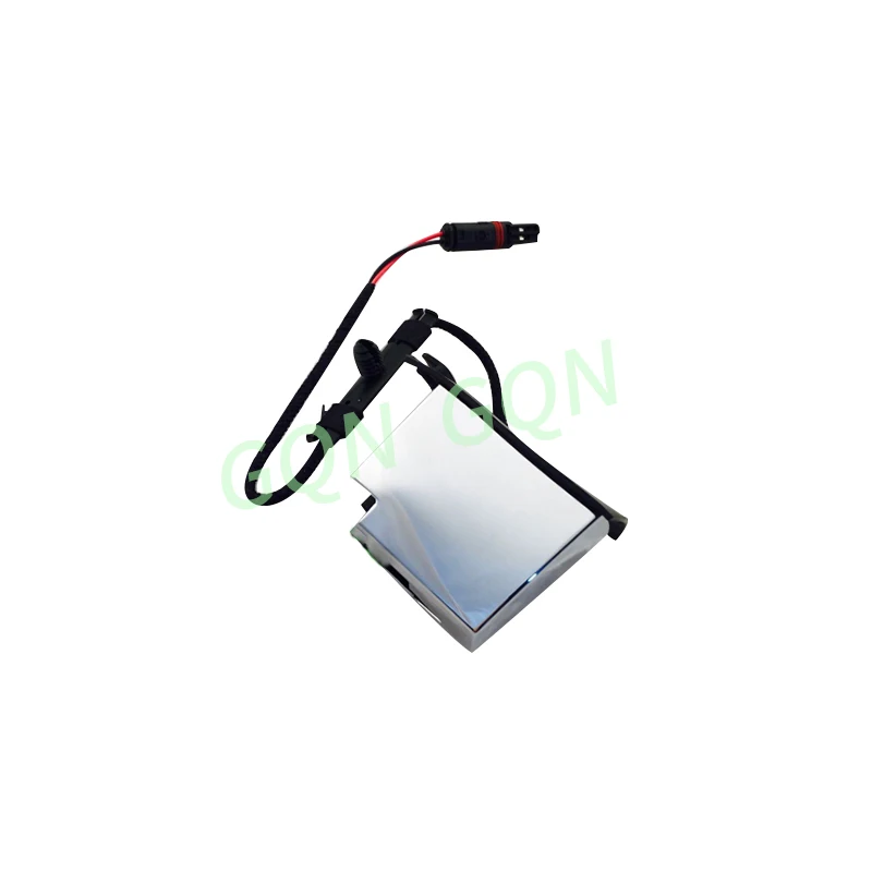

Anti pinch piece Ro ll sR oy ce Gh os t Door outside handle Outside handle Door handle