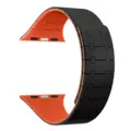 black orange