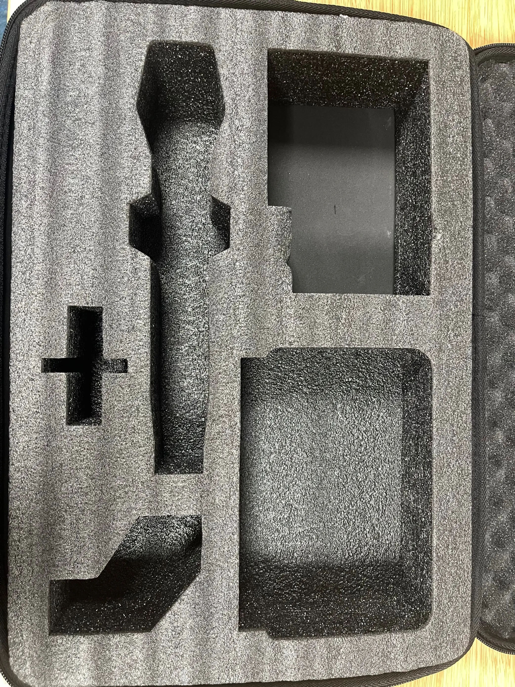 Wireless microphone BLX288, 4R, QLXD4 leather case independent accessories, suitcase, packaging outer box wireless microphone,microphone accessories