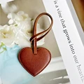 Heart brown