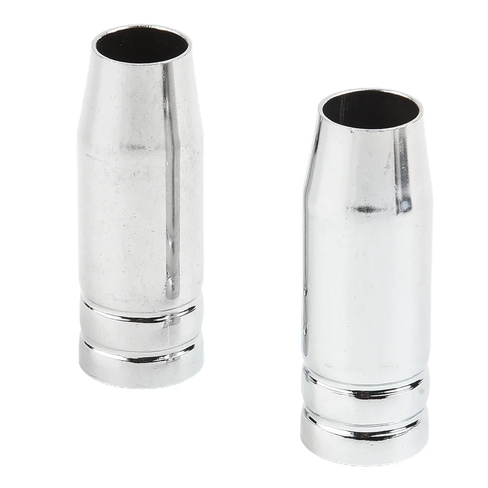 

Brand New Nozzle Guards Conical MB25 MIG Nozzle Shroud Spoiler Style Welder Welding Machine Binzel For Binzel MB25