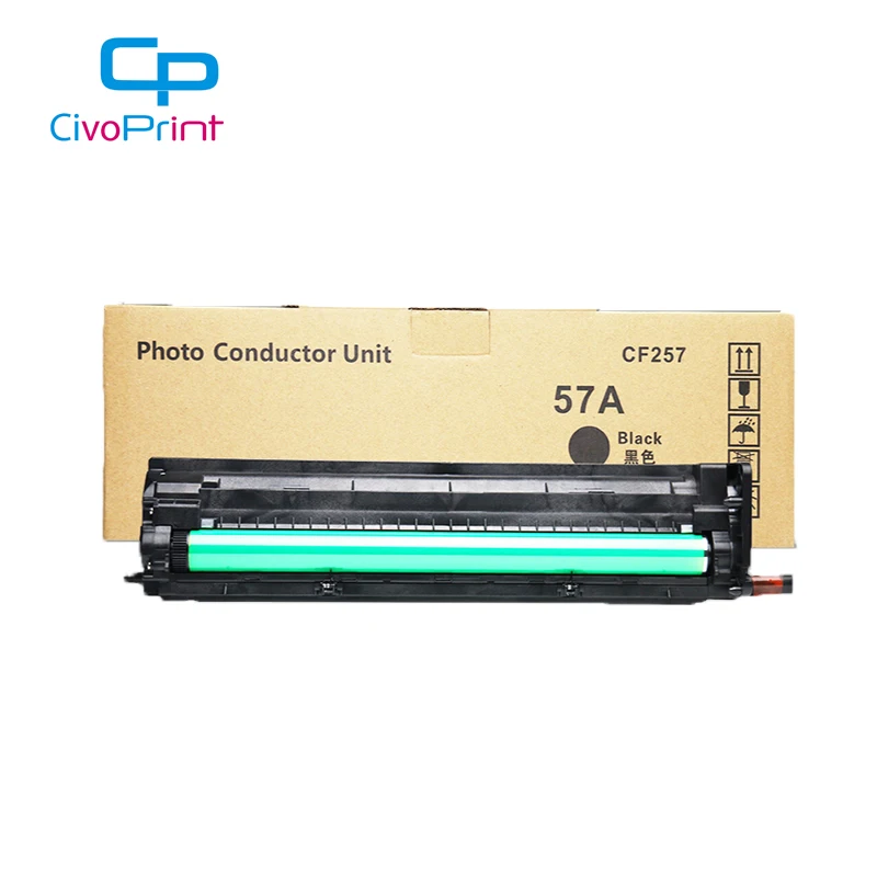 Hp LaserJet M436n M436nda Drum Unit Cf256A Cf257A Compatible