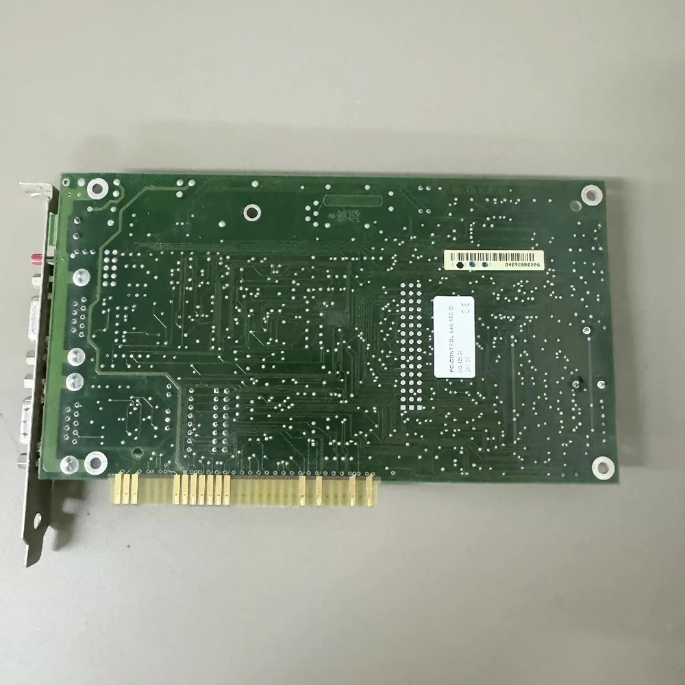 For KAHNLE PC-CONTROL 645-500 4 For KAHNLE PC-CONTROL 645-500 - Image 2