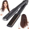 KM-329 Professional Hair Straightener Flat Iron Styling Tools Temperature Control Fashion Style For Shop Home 2