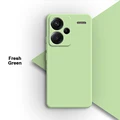 Fresh Green